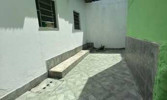 Imagem 3: Vendo casa ampla. ( Próximo a TV Santa Cruz