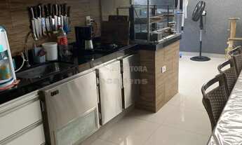 Imagem: Casa Condomínio em São José do Rio Preto