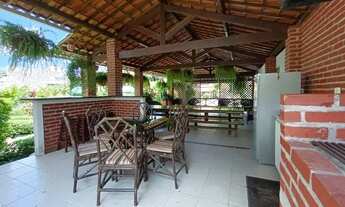 Imagem 4: Belíssima Casa em Aldeia dos Camarás - PE. Condomínio Fechado, Beira de Pista, 07 Suítes