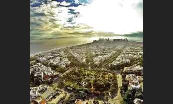 Imagem 3: Barra da Tijuca Jardim Oceânico Apartamento 180m2 4 quarto 2 suítes 2 vagas