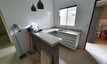 Imagem 6: Casa para aluguel, 3 quartos, 1 vaga, Boa Vista - Marília/SP