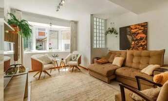 Imagem 2: CASA GEMINADA 3 SUÍTES