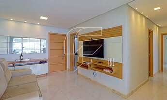 Imagem 3: Imóvel para venda tem 135 metros quadrados com 3 quartos em Praia do Morro - Guarapari - E