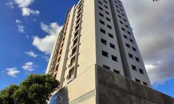 Imagem 5: Apartamento Alto Padrão - 3 Quartos (1 Suíte) - 87m² - 2 Vagas - Lazer Completo