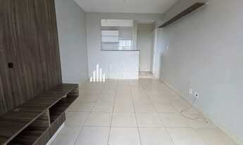 Imagem 2: Imóvel para aluguel tem 63 metros quadrados com 3 quartos em Parque Verde - Belém - PA