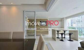 Imagem 5: Apartamento, Vila Nova Conceição - São Paulo