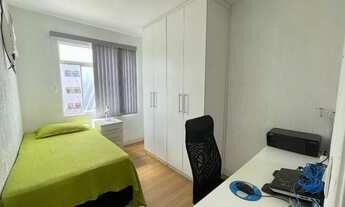 Imagem 4: APARTAMENTO A VENDA - 2 QUARTOS - HAVAÍ BH