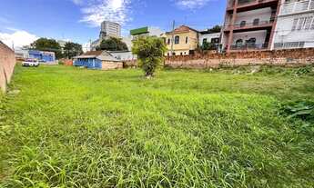 Imagem 4: Terreno no Centro de Manaus 1.000m2
