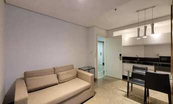 Imagem 4: Flat à venda, 1 quarto, 1 suíte, Estoril - Belo Horizonte/MG