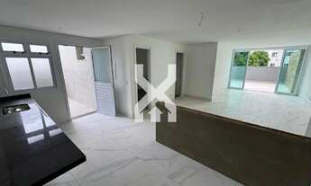 Imagem 6: Área privativa à venda, 3 quartos, 1 suíte, 2 vagas, União - Belo Horizonte/MG