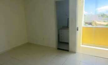 Imagem 2: Apartamento à venda com 2/4. Pitangueiras- Lauro de Freitas- Bahia