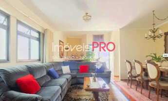 Imagem: Cobertura a venda em Pinheiros - SP