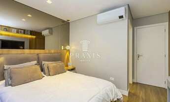 Imagem 15: CASA em CURITIBA - PR, no bairro ATUBA - REFERÊNCIA PLC083.1