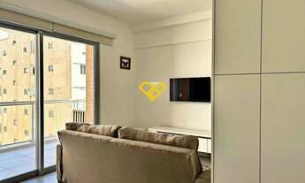 Imagem 5: Apartamento 1 Quarto para Locação em Santos - Sp
