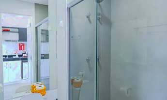 Imagem 7: Apartamento para venda em Paraíso com 1 quarto, sendo 1 suíte , 22m²