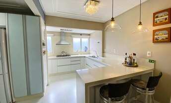 Imagem 5: Apartamento 3 quartos 1 Suite 2 vagas de garagem Semimobiliado