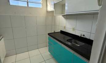 Imagem: APARTAMENTO EM FRENTE A COCA COLA BENEDITO