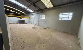 Imagem 5: Barracão para aluguel, 3 quartos, 4 vagas, Parque São Jorge - PIRACICABA/SP