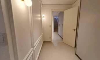 Imagem 4: Apartamento com 4 dormitórios à venda, 268 m² por R$ 3.300.000,00 - Setor Marista - Goiâni