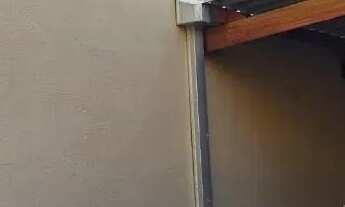 Imagem 7: Casa no Jardim tropical