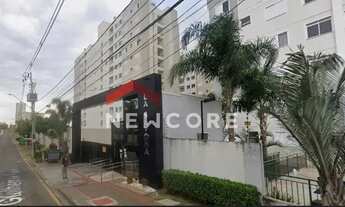 Imagem: Apartamento em Rua Guilherme Farel - Gleba