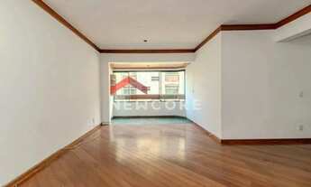 Imagem 5: Apartamento em Rua Cabral - Rio Branco - Porto Alegre/RS