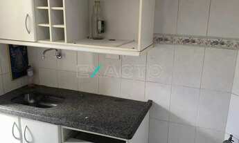 Imagem 2: Apartamento - São Bernardo - Campinas