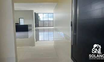 Imagem 3: LINDA CASA TÉRREA A VENDA NO PORTAL DO SOL GARDEN GO