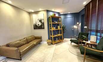 Imagem 5: Imóvel para venda possui 119 metros quadrados com 3 quartos em Vila Santo Estevão - São Pa