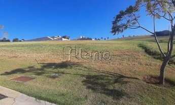 Imagem 2: Terreno à venda em Campinas, Loteamento Residencial Entre Verdes (Sousas), com 1290 m²