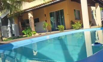 Imagem 2: CASA ILHA BARRA DO GIL/ RUA DO CINE AO LADO DA PENHA!