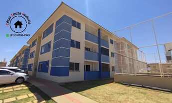 Imagem 6: Ágio deste lindo apto de 2 Qts, no residencial Florata c/ lazer completo c/ academia e mui