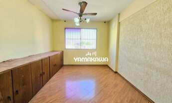 Imagem 2: Apartamento com 2 dormitórios à venda, 56 m² por R$ 250.000,00 - Itaquera - São Paulo/SP