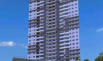 Imagem 5: Apartamento em construção com 3 dormitórios sendo 1 suíte e 2 vagas no Centro de Camboriú