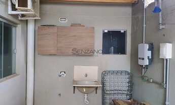 Imagem 4: Casa em Condominio no Panorama - Campo Grande