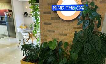 Imagem 7: Exclusividade Apartamento Mobiliado Estreito