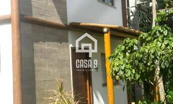 Imagem 5: Casa duplex a venda com 2 suítes semi mobiliada na Reserva Sapiranga entre a Lagoa Aruá e