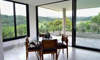 Imagem 3: RR9086 Casa de Alto Padrão 466m² CONDOMÍNIO GENESIS II - OPORTUNIDADE - 4 Suítes 4 Vagas