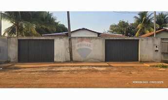 Imagem 5: Casa pra locação Jardim Planalto: Preço Reduzido em Confresa!