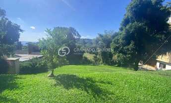 Imagem: TERRENO COM VISTA, 784,38 M2 EM CONDOMÍNIO