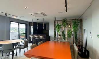 Imagem 3: Apartamento Alto Padrao Residencial Dresden - Pio Correa