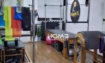 Imagem 3: Vértice Mall - Sala à venda, 28 m² por R$ 140.000 - Recreio dos Bandeirantes - Rio de Jane