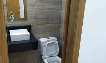 Imagem 2: Linda Sala Comercial de 35m2 Para Locação - Completamente Reformada