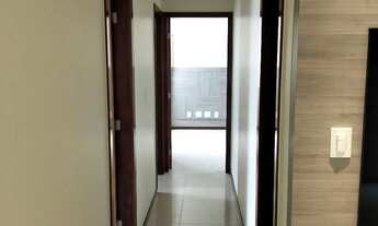 Imagem: Aluga-se ap, Ed Tom jobim,3 quartos, dependência