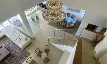 Imagem: Alphaville 0 - CASA MOBILIADA E LINDA