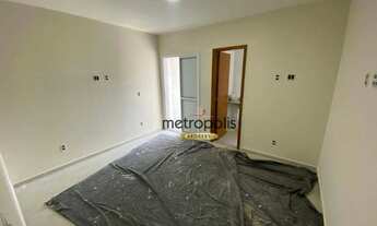 Imagem 4: Apartamento à venda, 67 m² por R$ 431.000,00 - Vila Humaitá - Santo André/SP
