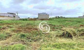 Imagem: Terreno à venda, 297 m² por R$ 335.000