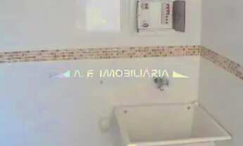 Imagem 4: Apartamento para Locação na Vila Amália , 2 dormitórios, 1 vaga de garagem, 52m²