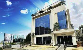 Imagem 3: Sala - Loteamento Alphaville Campinas - Campinas