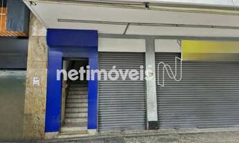 Imagem 5: Prédio Comercial com Loja Ampla e Salas Avenida Tradicional de Belo Horizonte